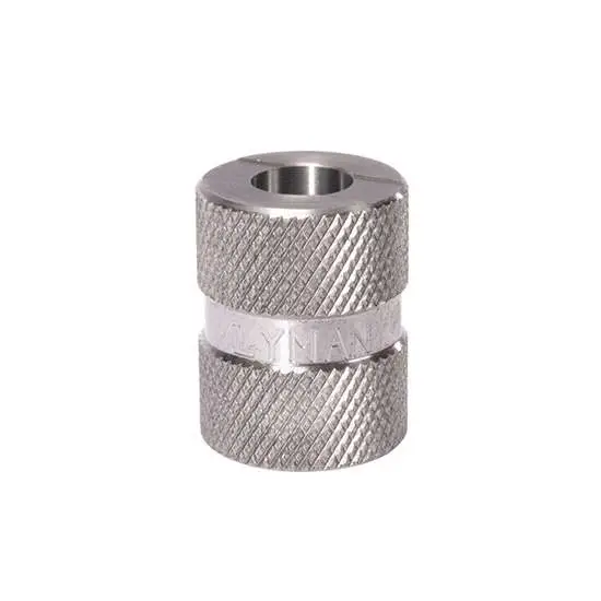 LYMAN MAX CARTRIDGE GAUGE 10MM LYMAN MAX CARTRIDGE GAUGE 10MM