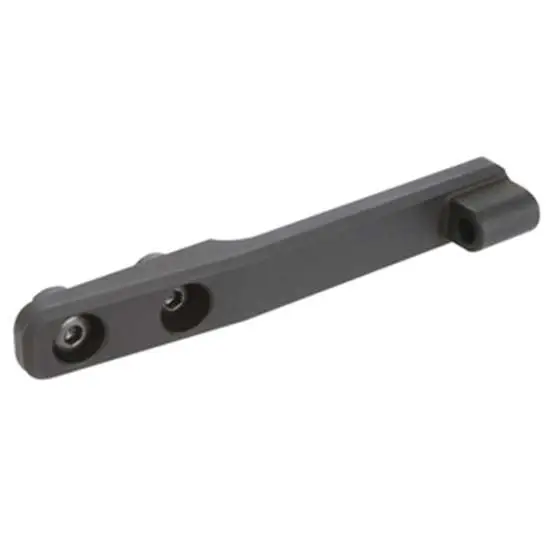 MI SCOUT LIGHT M-LOK EXTENDED MOUNT BLK MI SCOUT LIGHT M-LOK EXTENDED MOUNT BLK