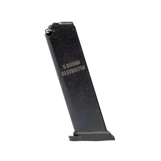 MKS MAG 995TS 9MM CARBINE 5RD NOT PISTOL MKS MAG 995TS 9MM CARBINE 5RD NOT PISTOL