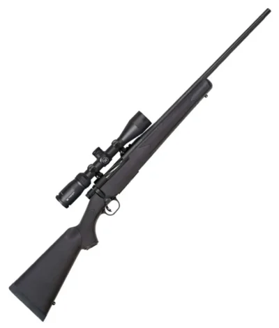 MOSS PATRIOT SYNTHETIC SCOPED 450BM 20