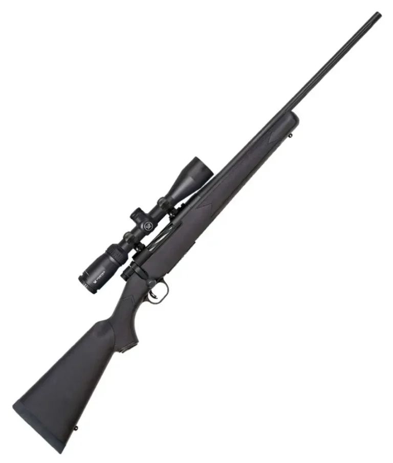 MOSS PATRIOT SYNTHETIC SCOPED 450BM 20