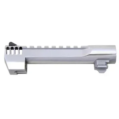 MR BBL DE MKXIX 6 CS 357MAG POLISH CHROME IMB