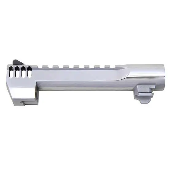 MR BBL DE MKXIX 6 CS 357MAG POLISH CHROME IMB