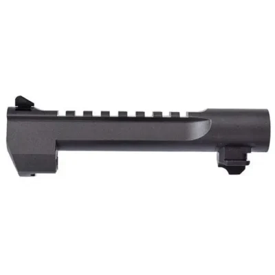 MR BBL DE MKXIX 6 CS 357MAG TUNGSTEN CERAKOTE