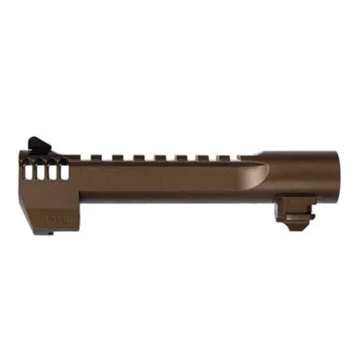 MR BBL DE MKXIX 6 CS 44MAG BURNT BRONZE IMB