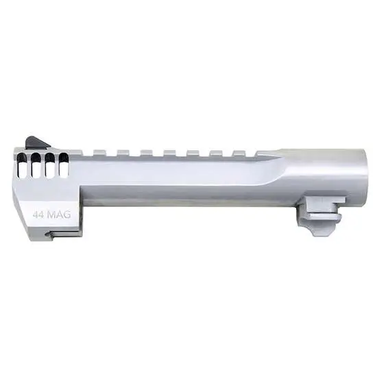 MR BBL DE MKXIX 6 CS 44MAG BRUSHED CHROME IMB MR BBL DE MKXIX 6 CS 44MAG BRUSHED CHROME IMB