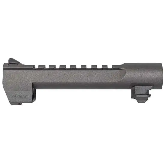 MR BBL DE MKXIX 6 CS 44MAG TUNGSTEN CERAKOTE MR BBL DE MKXIX 6 CS 44MAG TUNGSTEN CERAKOTE