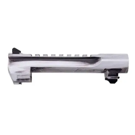 MR BBL DE MKXIX 6 CS 44MAG WHT MATTE DISTRESS MR BBL DE MKXIX 6 CS 44MAG WHT MATTE DISTRESS