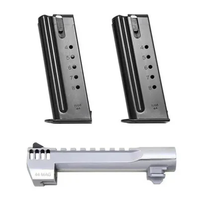 MR BBL DE MKXIX 6 CS 44MAG PC 2 MAG CLAM PK