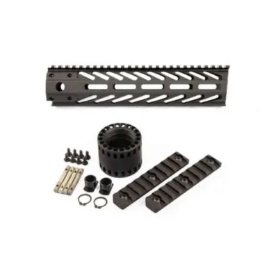 NEMO BATTLE LIGHT 556 10.3” HANDGUARD W/KIT