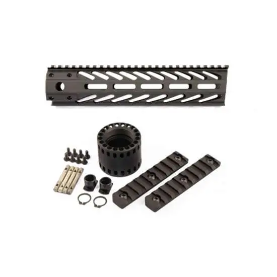 NEMO BATTLE LIGHT 556 10.3” HANDGUARD W/KIT
