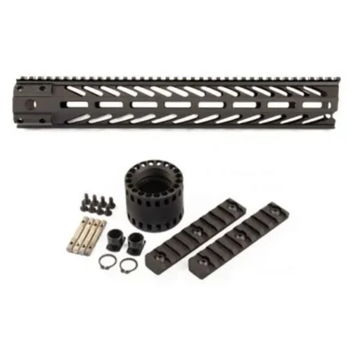 NEMO BATTLE LIGHT 556 15” HANDGUARD W/KIT