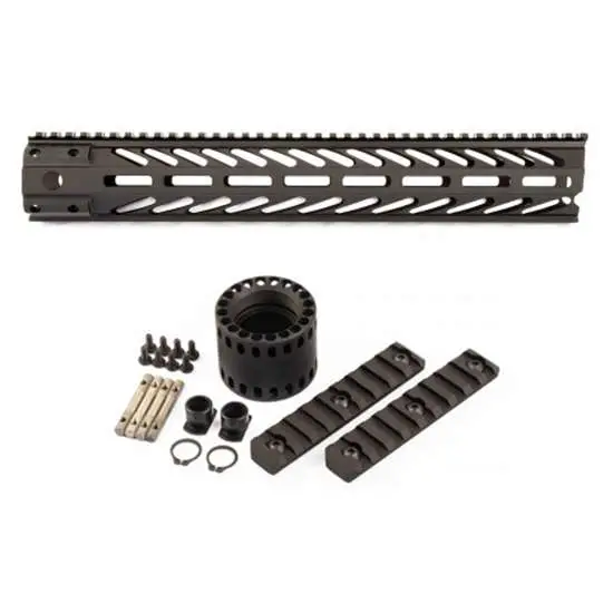 NEMO BATTLE LIGHT 556 15” HANDGUARD W/KIT