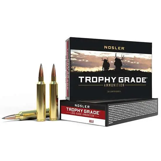 NOS AMMO 26NOS 150GR ABLR 20/10 NOS AMMO 26NOS 150GR ABLR 20/10