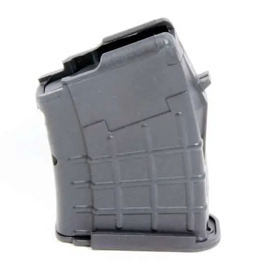 PROMAG MAG AK47 7.62X39 5RD BLK POLYMER (24) PROMAG MAG AK47 7.62X39 5RD BLK POLYMER (24)
