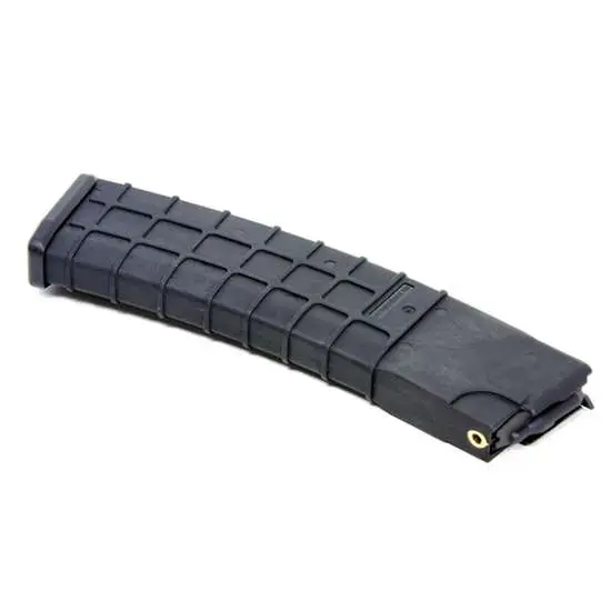 PROMAG RUGER MINI-14 .223 (42) RD BLACK POLYMER MAGAZINE PROMAG RUGER MINI-14 .223 (42) RD BLACK POLYMER MAGAZINE