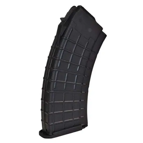 PROMAG MAG SAIGA 7.62X39 20RD BLK POLYMER (24) PROMAG MAG SAIGA 7.62X39 20RD BLK POLYMER (24)