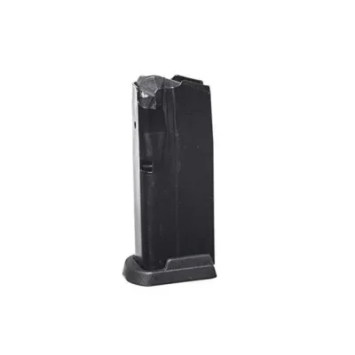 ProMag SIG24 Sig  9mm Luger P365 10rd Black Oxide Detachable
