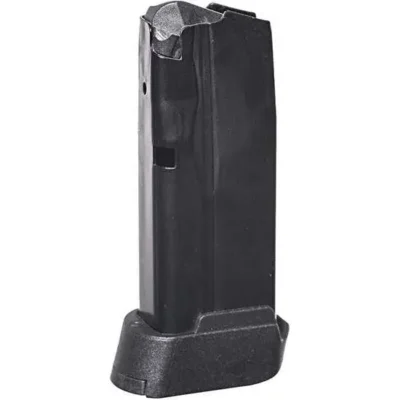 ProMag SIGA17 Sig  9mm Luger P365 12rd Black Oxide Detachable