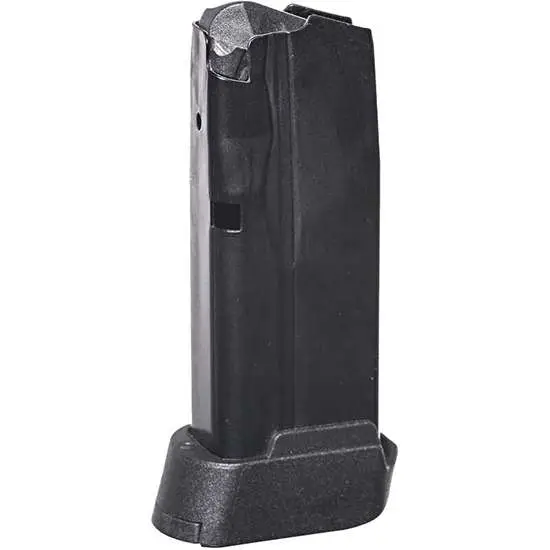 ProMag SIGA17 Sig  9mm Luger P365 12rd Black Oxide Detachable