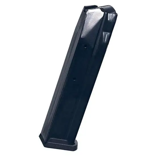 ProMag SIGA18 Sig  9mm Luger P365 20rd Black Oxide Detachable