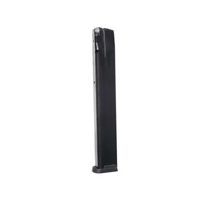 ProMag GIGA19 Sig  9mm Luger P365 32rd Black Detachable