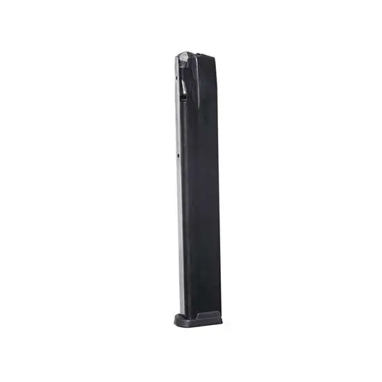 ProMag GIGA19 Sig 9mm Luger P365 32rd Black Detachable ProMag GIGA19 Sig 9mm Luger P365 32rd Black Detachable