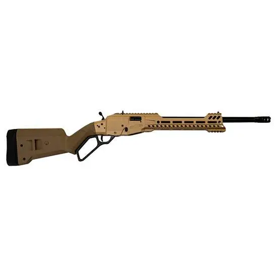 POF TMBSTN 9MM LVRRFL 16FDE 20 POF TMBSTN 9MM LVRRFL 16FDE 20