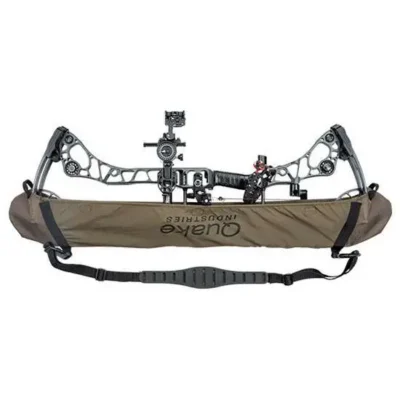 Quake Claw Ultimate Bow Sling OD Green/Black