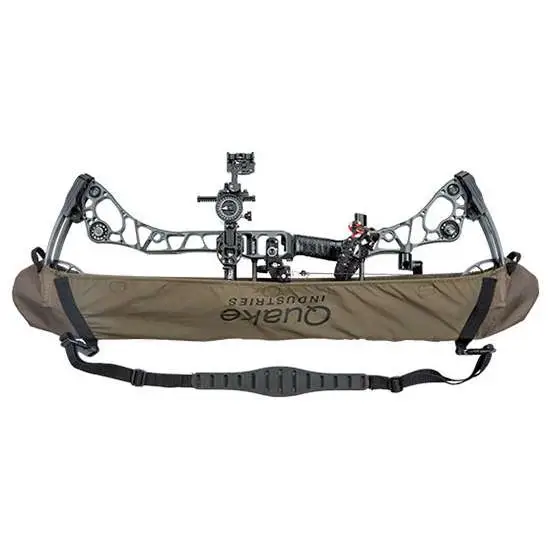 Quake Claw Ultimate Bow Sling OD Green/Black Quake Claw Ultimate Bow Sling OD Green/Black