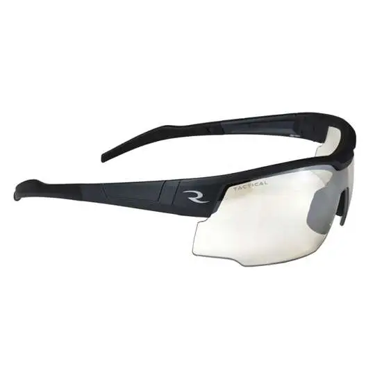 RAD SKYBOW SHOOTING GLASSES BLUE GRAY ICE RAD SKYBOW SHOOTING GLASSES BLUE GRAY ICE