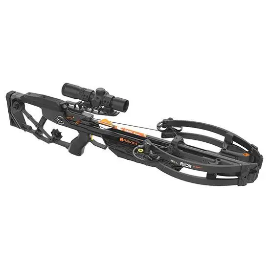 RAVIN CROSSBOW R10X RAVIN CROSSBOW R10X