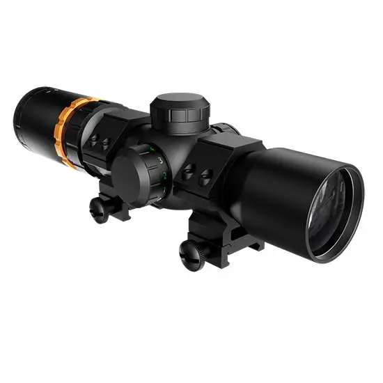 Ravin Speed Lock Crossbow Scope 100 yd. Illuminated 450 FPS Ravin Speed Lock Crossbow Scope 100 yd. Illuminated 450 FPS
