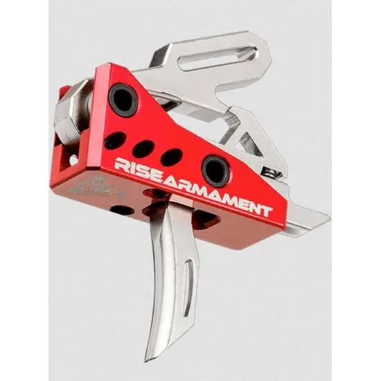 RISE RA-535 ADV PERFORM TRIGGER W/BLK QD SLING RISE RA-535 ADV PERFORM TRIGGER W/BLK QD SLING