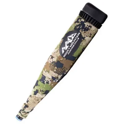 Rocky Mountain Wapiti Whacker Bugle Sitka Subalpine