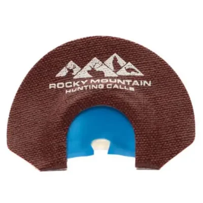 ROCKY MTN GOBLIN TKY CALL