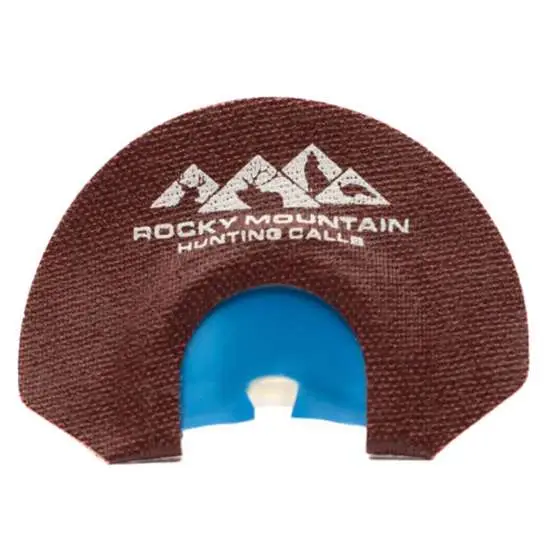 ROCKY MTN GOBLIN TKY CALL ROCKY MTN GOBLIN TKY CALL