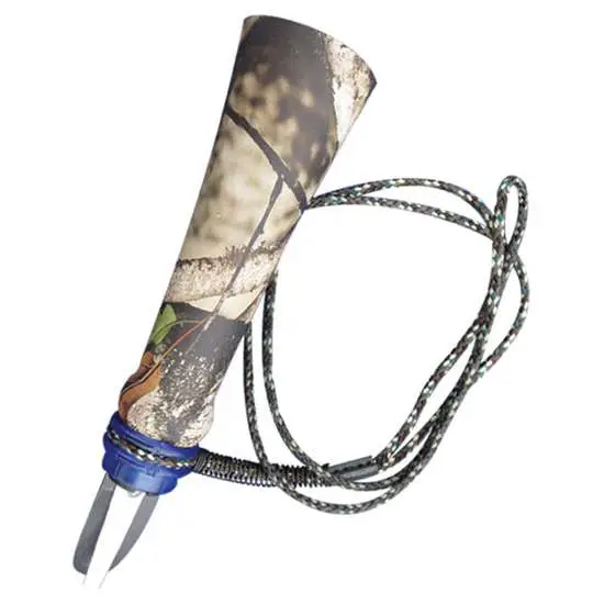 ROCKY MTN STEALTH PARVO PREDATOR CALL ROCKY MTN STEALTH PARVO PREDATOR CALL