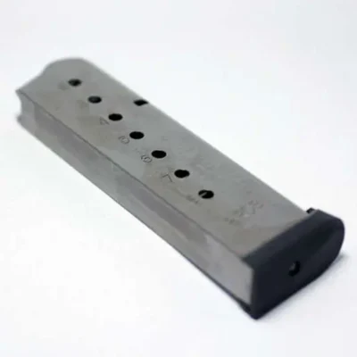 RWB MAG 1911 45ACP 8RD SS
