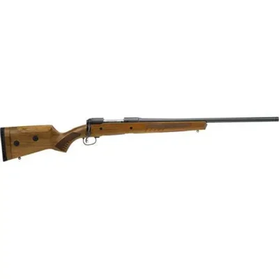 SAV 110 CLASSIC 30-06 SPFLD 22 WALNUT ADJUST