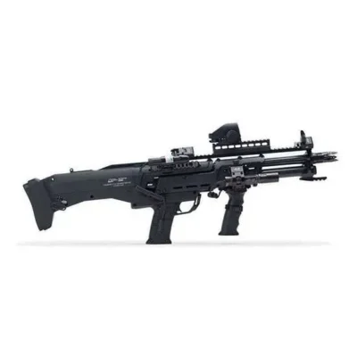 STD MFG DP12 12GA 18.5 ODG WORKS PKG #2 12RD