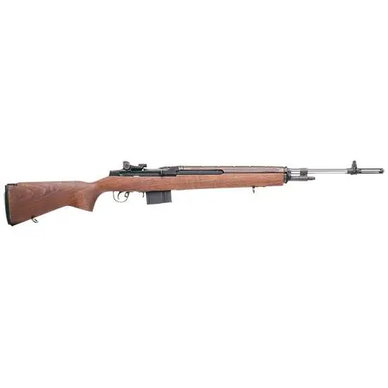 Springfield Armory SA9802CA M1A Super Match *CA Compliant 308 Win,7.62 NATO 22″ Springfield Armory SA9802CA M1A Super Match *CA Compliant 308 Win,7.62 NATO 22″