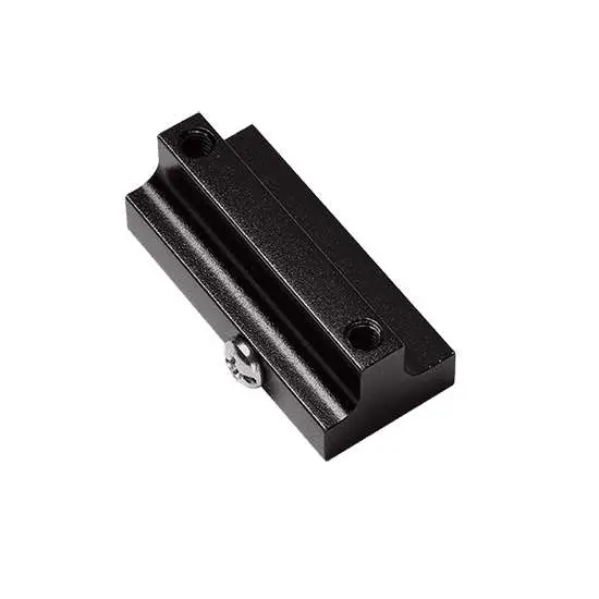 SWAGGER BIPOD STANDARD RIFLE ADAPTER SWAGGER BIPOD STANDARD RIFLE ADAPTER