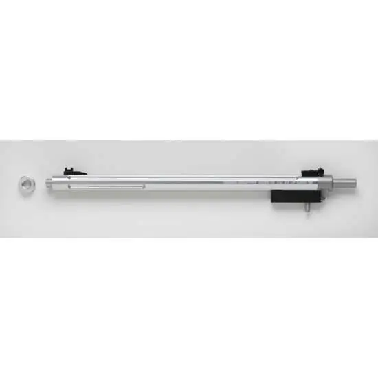 TACSOL BBL 10/22 TAKEDOW 16.5 THRD BULL SILVER TACSOL BBL 10/22 TAKEDOW 16.5 THRD BULL SILVER