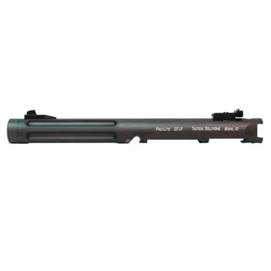 TACSOL PAC-LITE IV RUG MKIV 22LR 6 ODG FLUTED