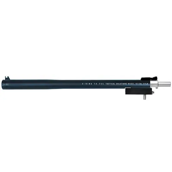 TACSOL BBL X-RING TSS 10/22 TD SUPPRESSED TACSOL BBL X-RING TSS 10/22 TD SUPPRESSED