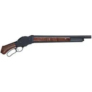 TF CHIAPPA 1887 BOOTLEG 12GA 18.5 MATTE BLUE