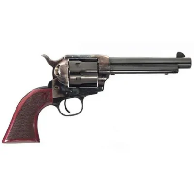 TF UBERTI SMOKEWAGON 44-40 4.75 DELUXE TT