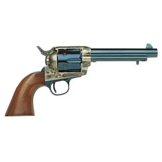 CATTLEMAN 45LC BL/WD 4.75"