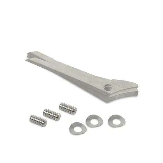TRUGLO BROADHEAD MECH REPLACEMENT 3 BLADE 3PK TRUGLO BROADHEAD MECH REPLACEMENT 3 BLADE 3PK